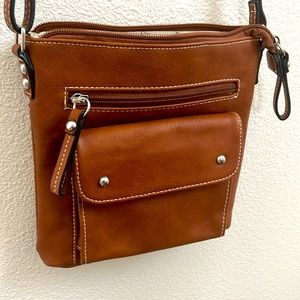 Kate and Alex Cuffaro Italian Design Purse